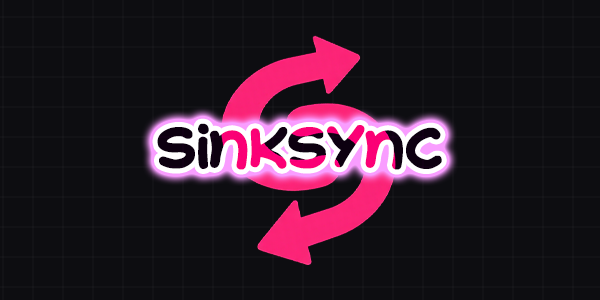 SinkSync - Revolutionary Platform
